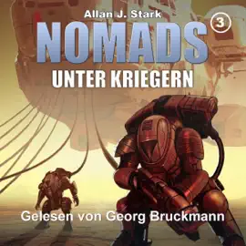 Unter Kriegern: NOMADS 3