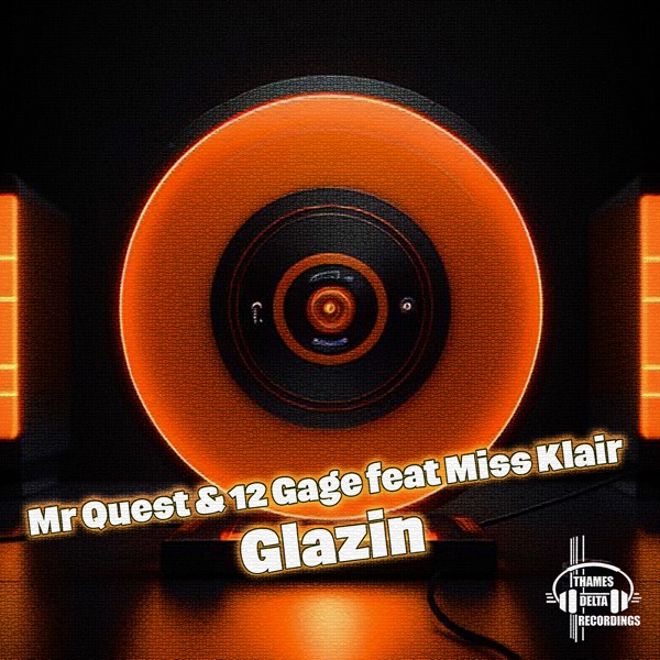 Glazin - Single