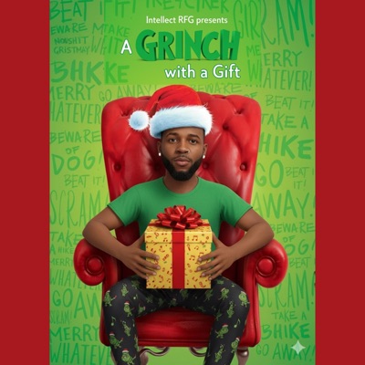 a GRINCH with a Gift (Radio Edit) - EP