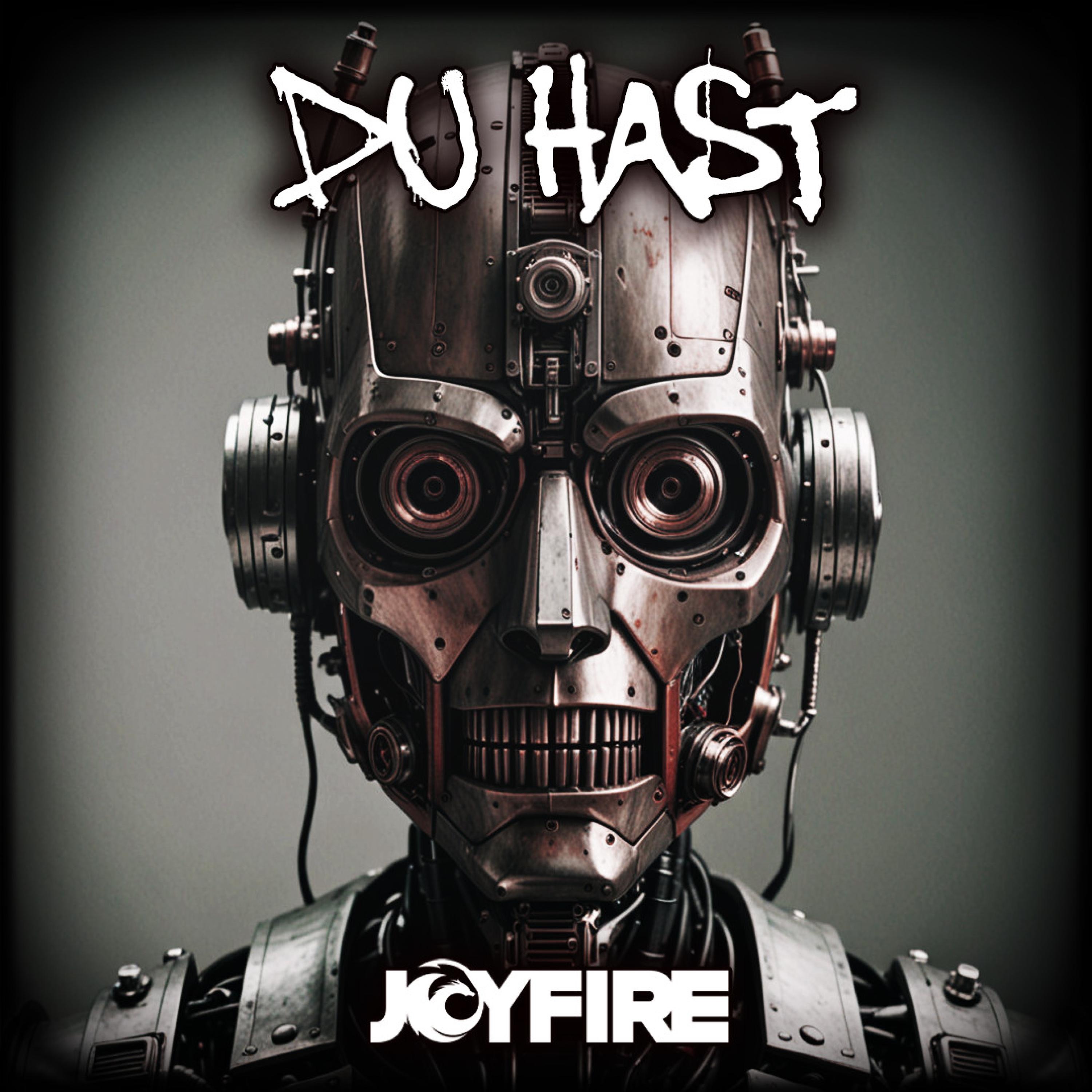 Du Hast - Single