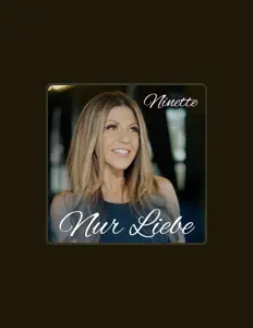 Posłuchaj wykonawcy Ninette, obejrzyj teledyski, przeczytaj biografię, zobacz daty tras koncertowych i nie tylko!