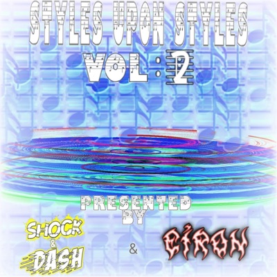 Style's Upon Styles volume 2 (feat. EIRON)