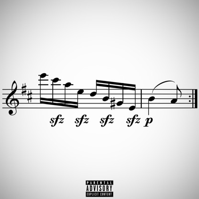 Syncopation - Single