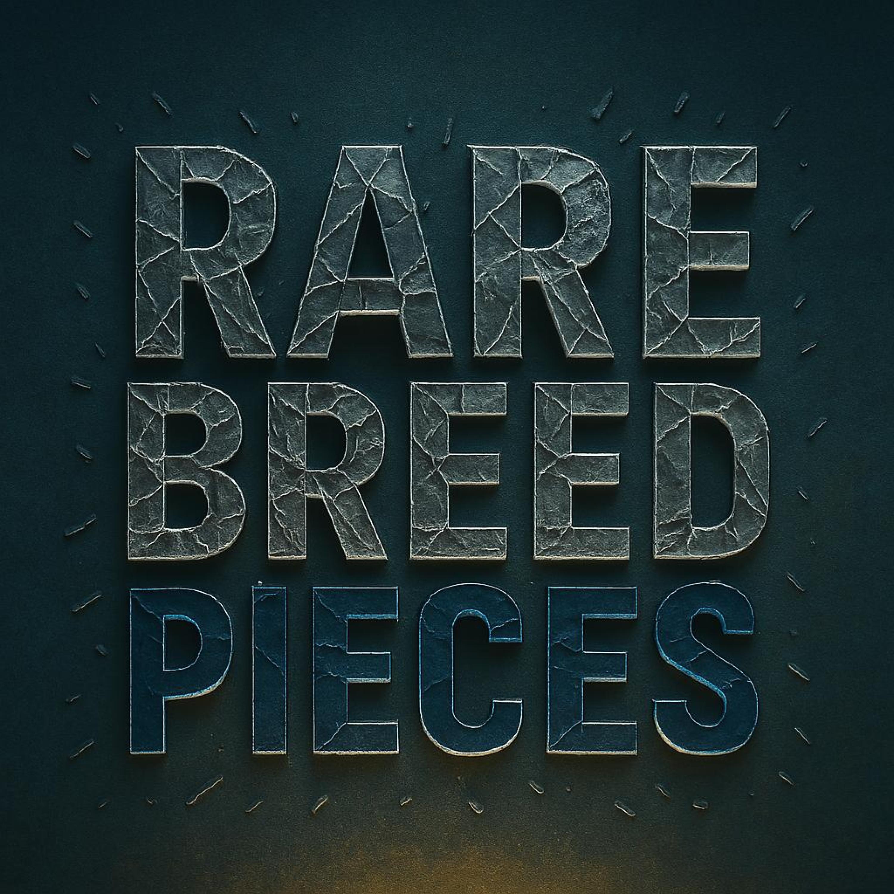 Pieces - Single