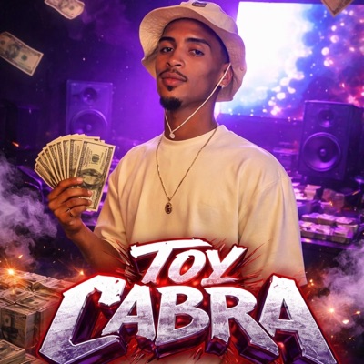 TOY CABRA - Single