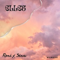 Elles (feat. Sina) - Single - RONI