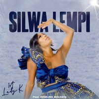 Silwa Lempi (feat. AirBurn Sounds) - Single - 1st lady k