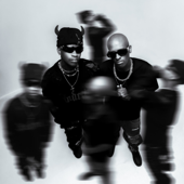 Ungasabi (feat. JayJayy) song art