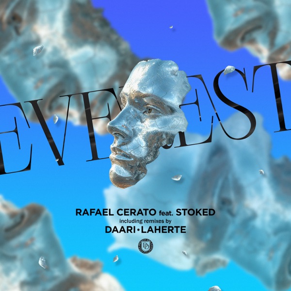 Everest (feat. Stoked) - Single