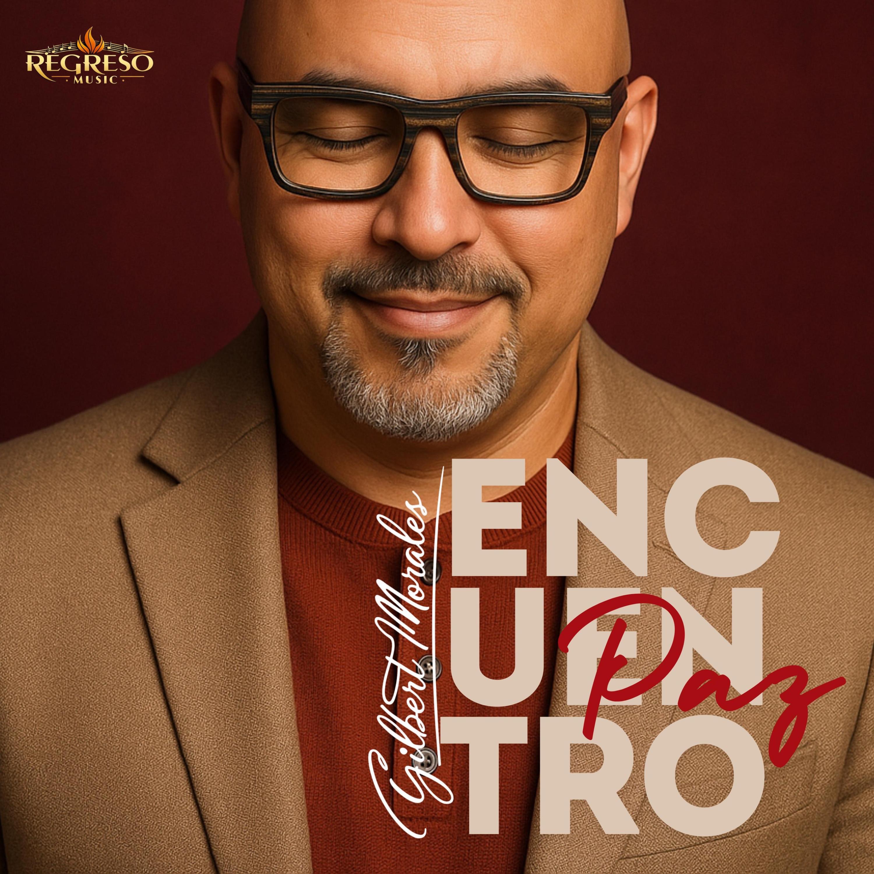 Encuentro Paz - Single