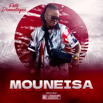 Listen to MOUNEISA - Single by Fatô Diamatigui