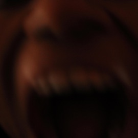 IM ANGRY blankfacebails