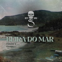 Beira Do Mar - Single - Fonzee & Zambelli
