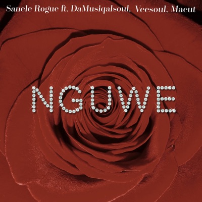 Nguwe (feat. Damusiqalsoul, Veesoul & Macut) - Single