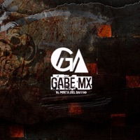 Mamá te extraño - Single - Gabe Mx