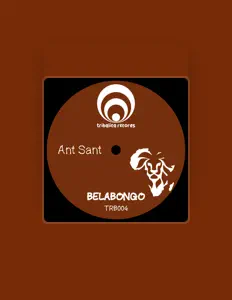 Listen to Ant Sant, watch music videos, read bio, see tour dates & more!