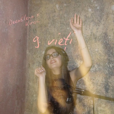 9 vieți (feat. KIRON) - Single