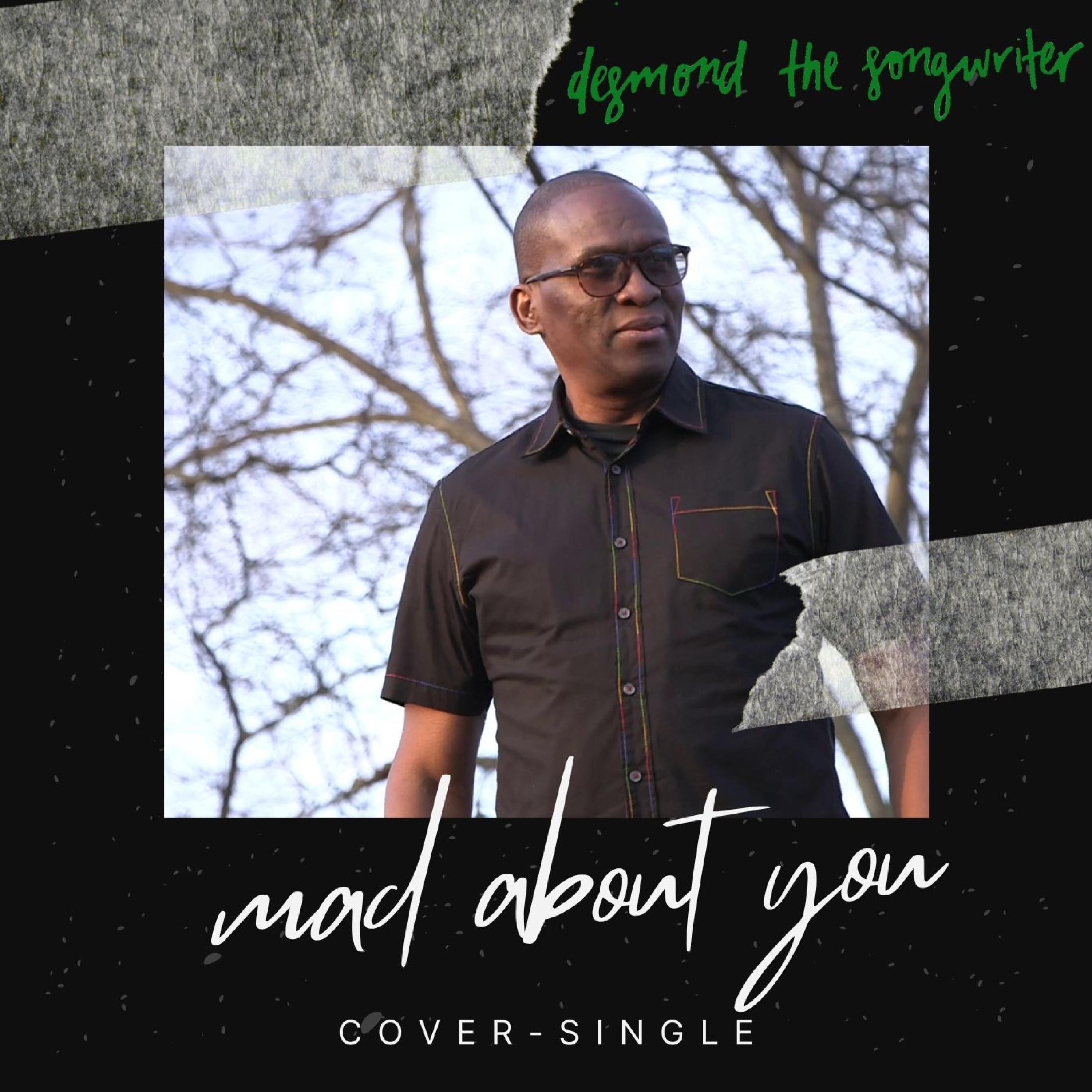 Mad About You - Single