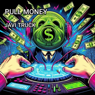 PULL MONEY - Single