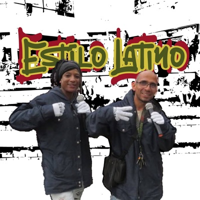 Estilo Latino - Single