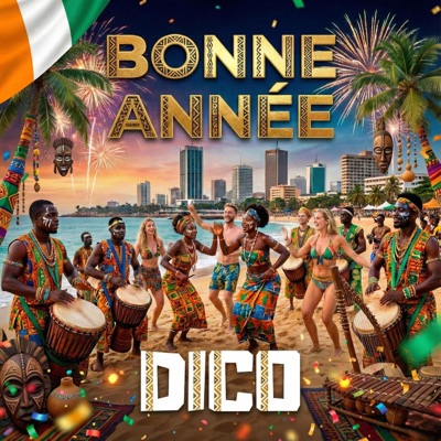 Dico 225 - Bonne année