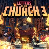 Letters To The Church 3 - Bryson Gray
