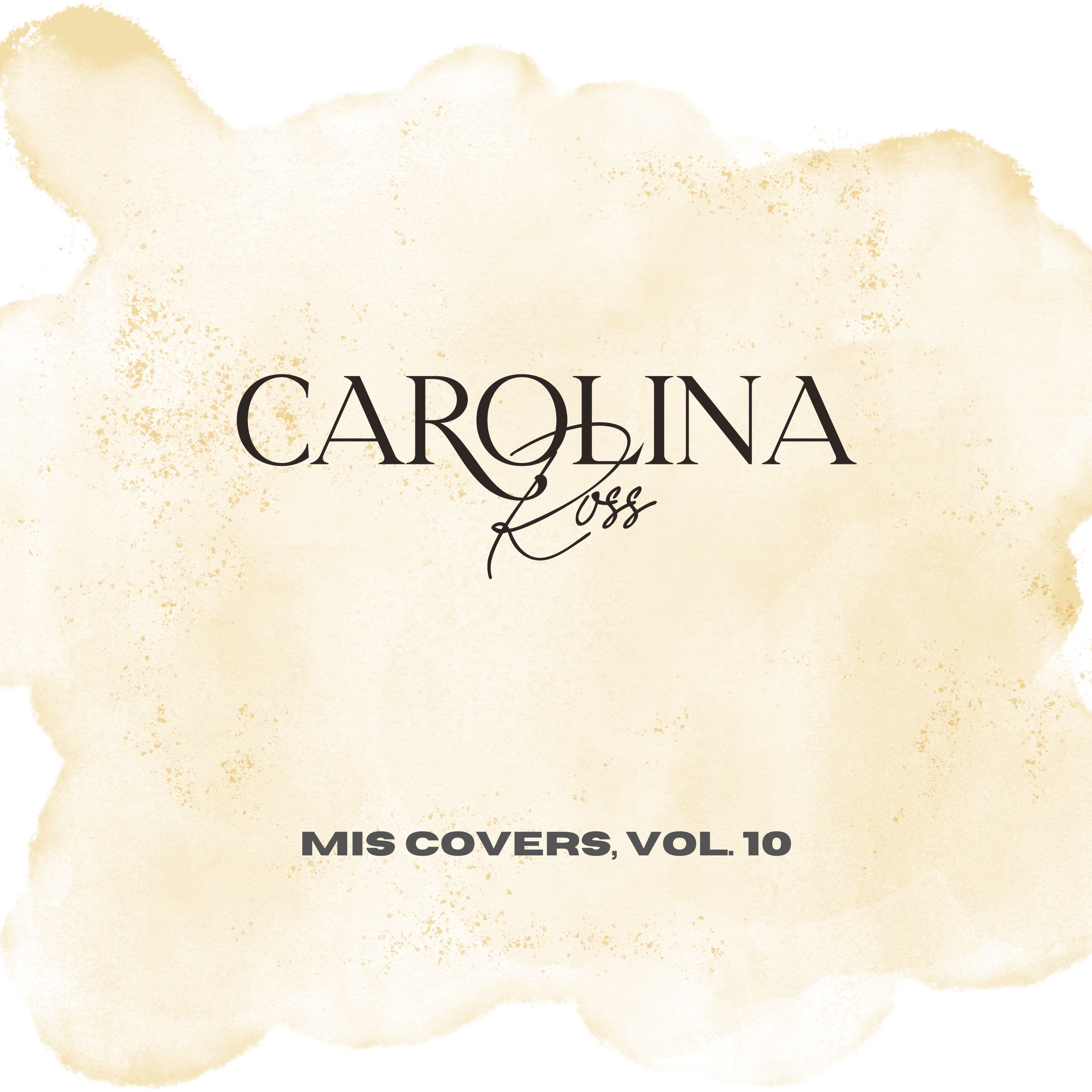 Mis Covers Vol. 10