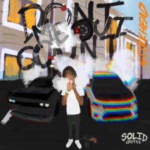 Don't Count Me Out - EP
