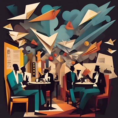 Paper Planes - Single