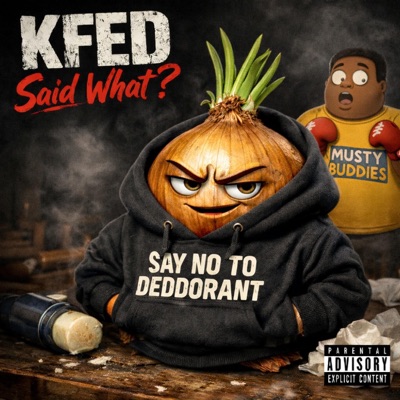 Kfed said what - Single