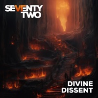Album cover for Grave by Seventy Two