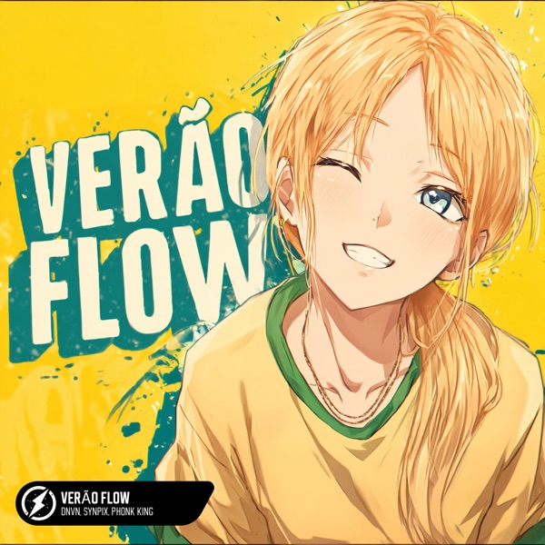 Verão Flow - EP