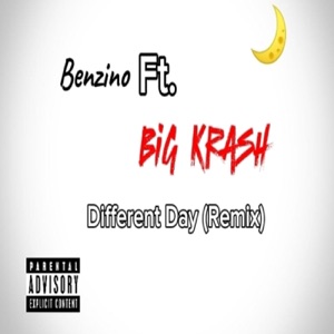 Different Day (Remix) [feat. Benzino]