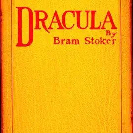 Dracula (Unabridged)