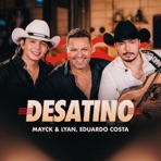 Desatino (Ao Vivo) - Single