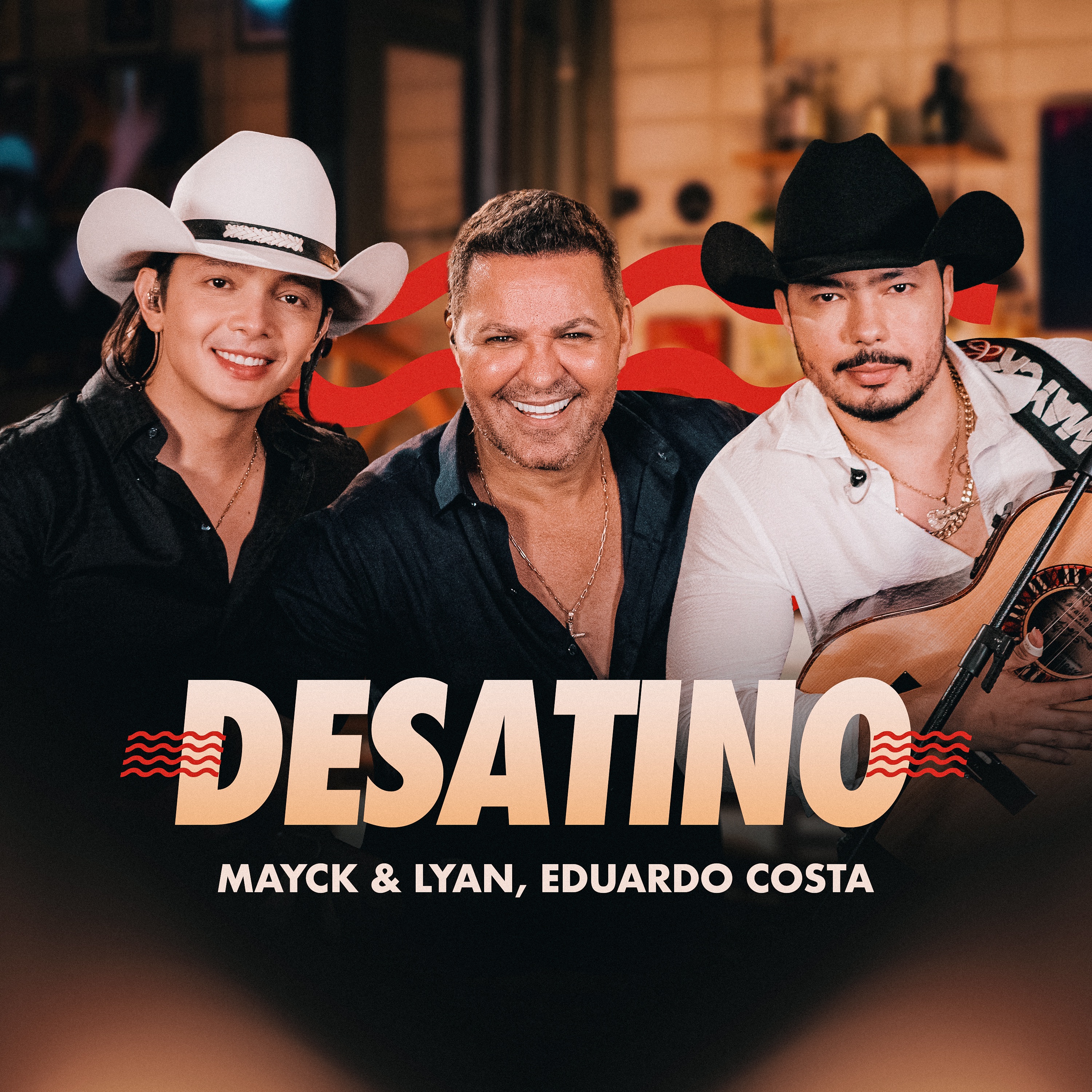 Desatino (Ao Vivo) - Single