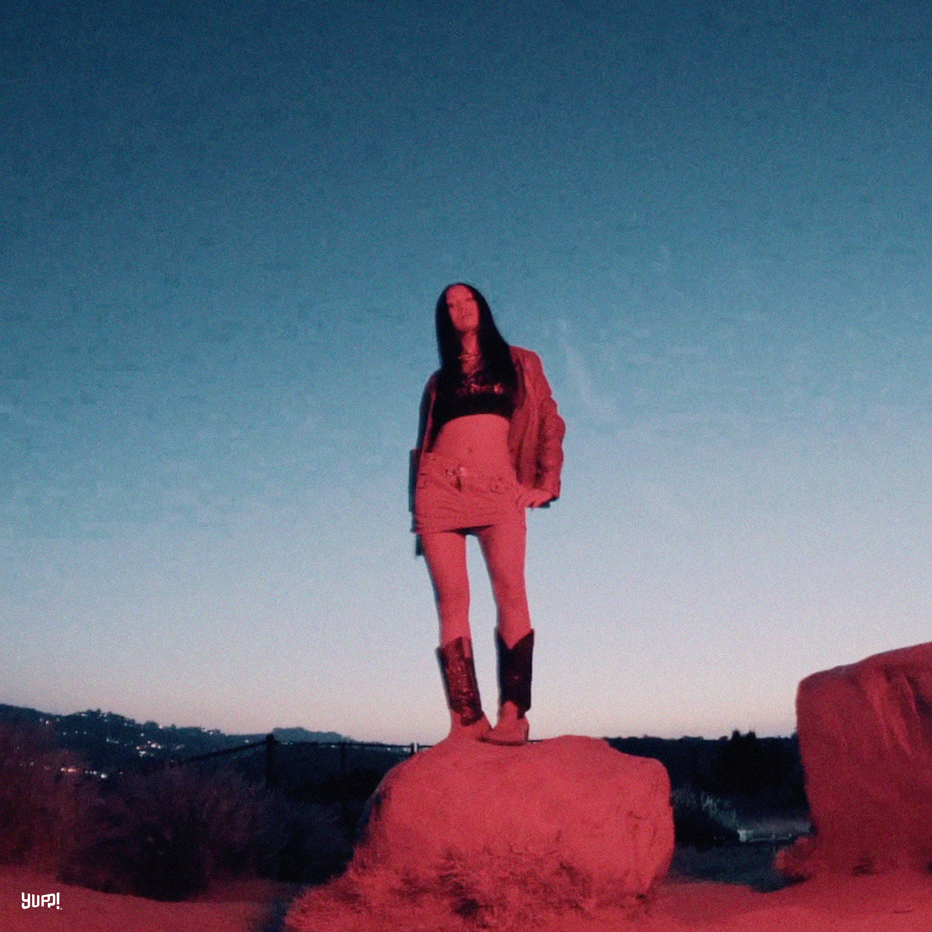 GALCHANIE - FROM NOW IT'S MY TURN