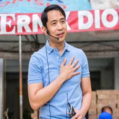 Kay ERNIX tayo kakampi ng batang tondo (Braduzz Remix) - Single