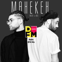 Манекен (feat. Мот) [DFM Mix] - Single - AMCHI