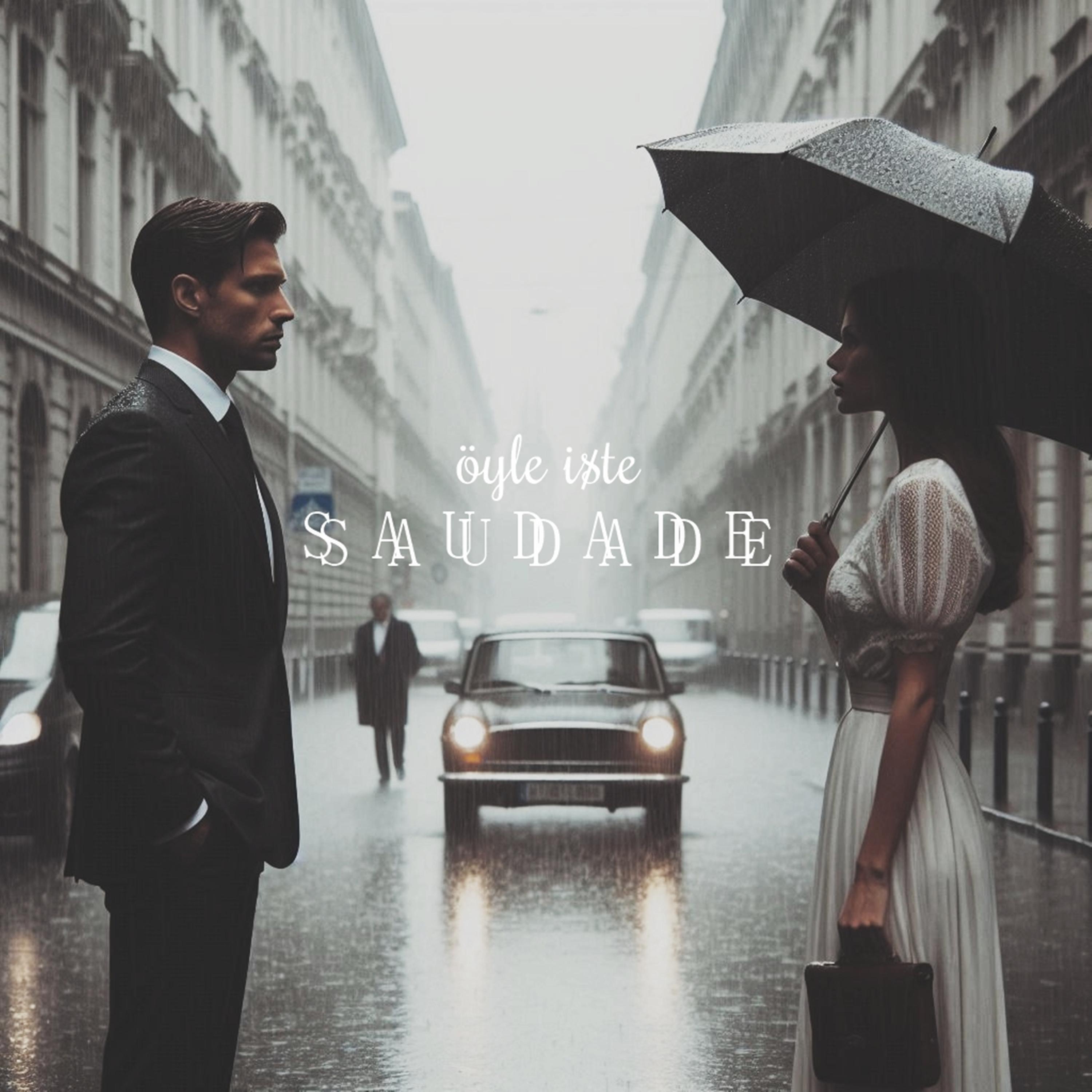 Saudade - Öyle İşte