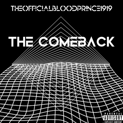 THE COMEBACK (Intrumentals) [Instrumental]