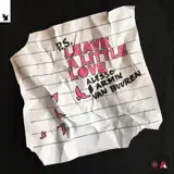 Alesso & Armin van Buuren - Leave a Little Love