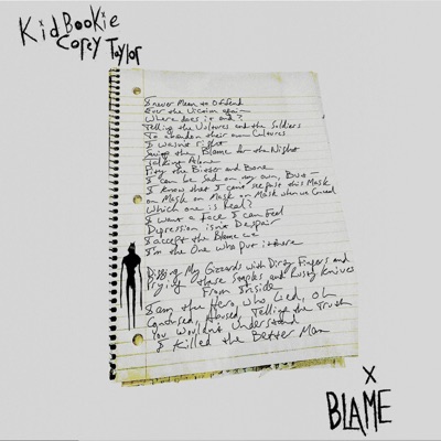 BLAME - Single