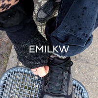 EMILKW (feat. T-Maks) - Single - EmilK