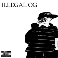 ILLEGAL OG - Single - dereneogstyle