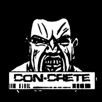 EDT (feat. Jr. E) - Single - CON-CRETE