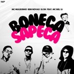 BONECA SAPECA (feat. MC BIEL SJ) - Single