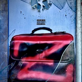 Zerk House (feat. Bookz, Ooze2Nasty, Baccendmun & LowBag) Bezerk World