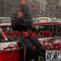 Blood In Da City - EP - Osama ttg
