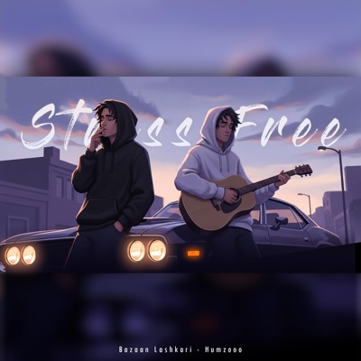 Stress Free (feat. Humzooo) - Single